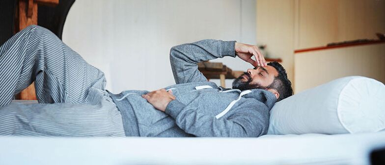 Desvantaxes da dieta ceto