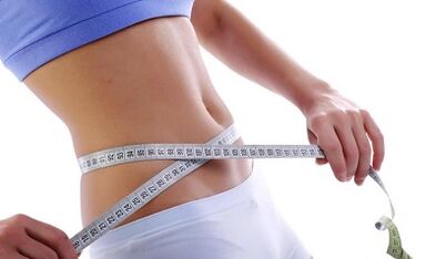 Métodos de perda de peso na casa