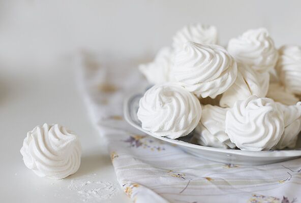 doces