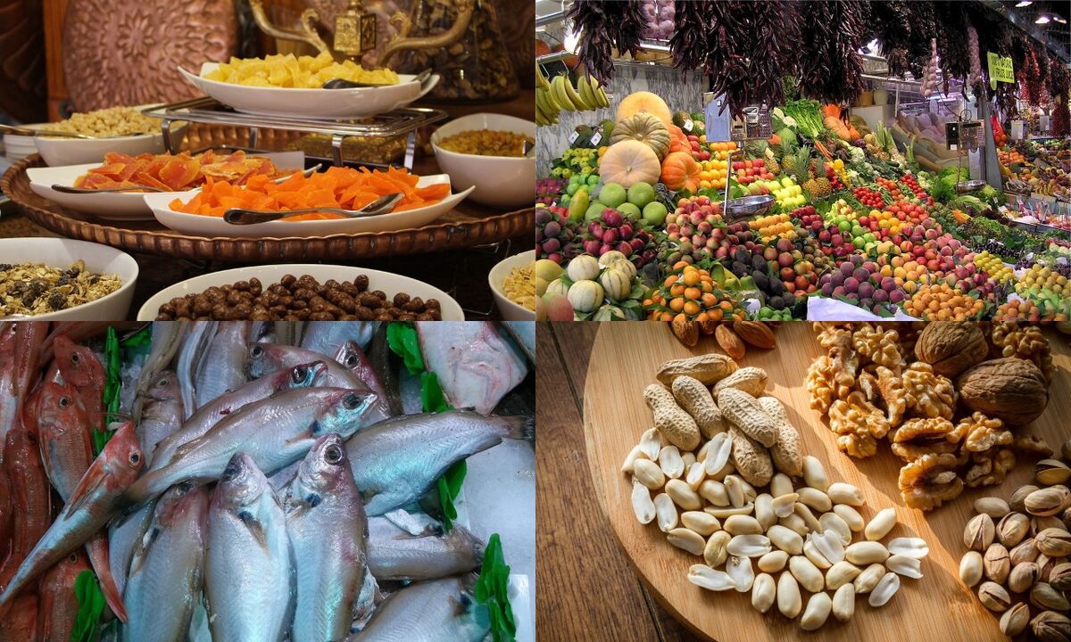Produtos para adelgazar