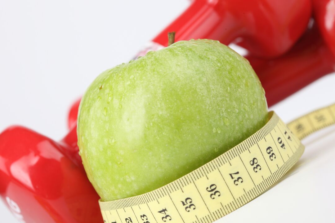 Dieta saudable e actividade física regras básicas para perder peso