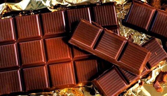 Chocolate para adelgazar en 7 kg por semana