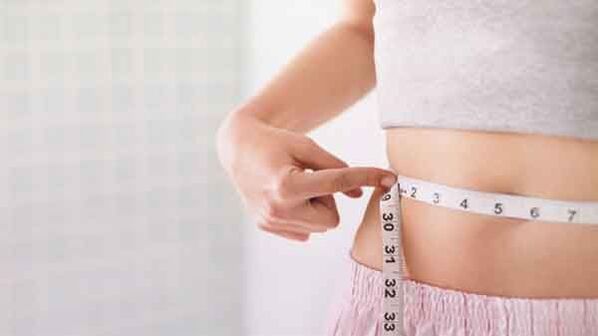 Eficacia da dieta ceto para a perda de peso