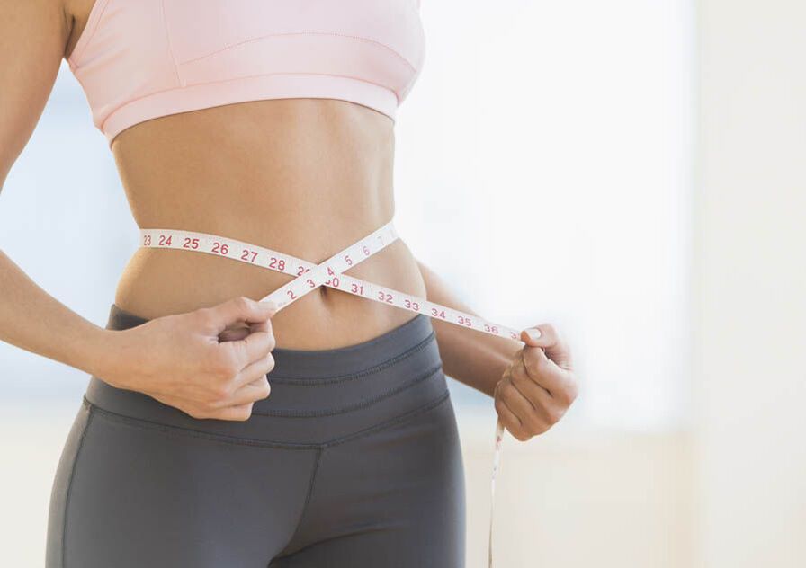 Consellos para unha perda de peso eficaz